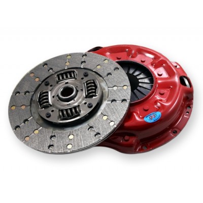 South Bend Stage 3 Clutch Kit